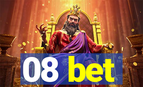 08 bet